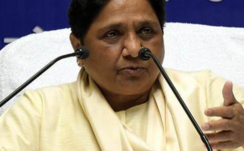 राजनीतिक मेहनत