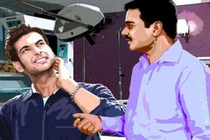 जन्म समय : कितने साल पुराना था नया अस्पताल ?