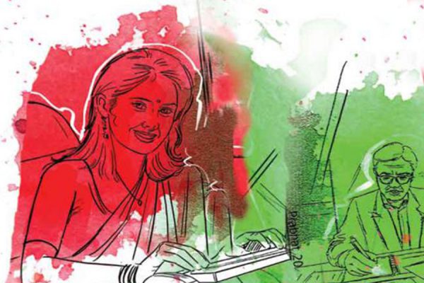 ऑडिट: क्या महिमा ऑफिस में घपलेबाजी करने से रोक पाई