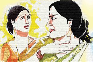 Best Hindi Story : दिल तो बच्चा है जी