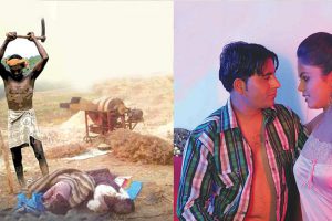 Satyakatha: जहरीली इश्क की दवा