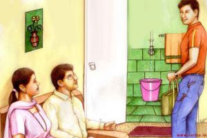 Online Hindi Story : हुनर की कीमत