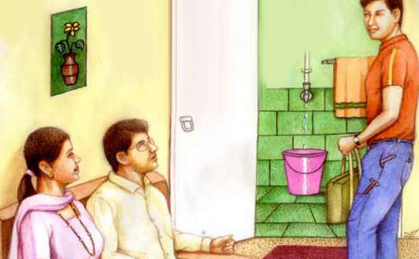 Online Hindi Story : हुनर की कीमत