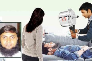 बेवफा बेगम का खूनी सरप्राइज