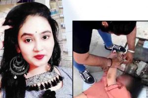 अधूरी रह गई फैशन ब्लॉगर की मोहब्बत- भाग 3