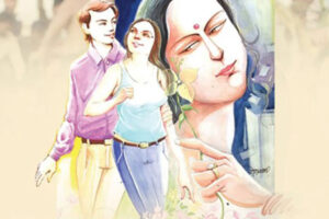 Love Story : अधूरी कहानी – एक हादसे से कैसे बदली राघव की जिंदगी ?