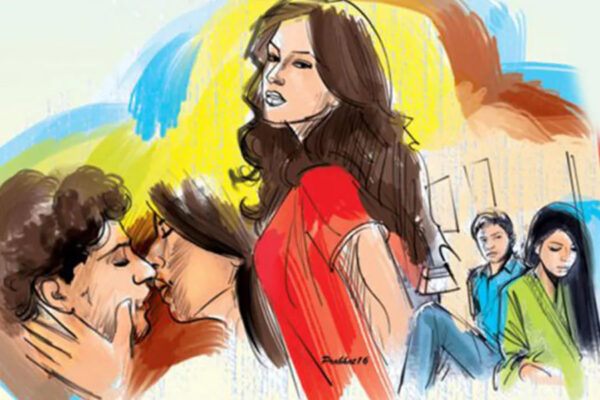 दाखिले का चक्रव्यूह : कशिश की गंदी चालों में वरुण कैसे फंसा ?