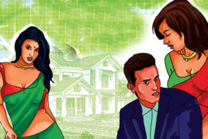 Romantic Story : दूसरा विवाह – विकास शादी क्यों नहीं करना चाहता था?