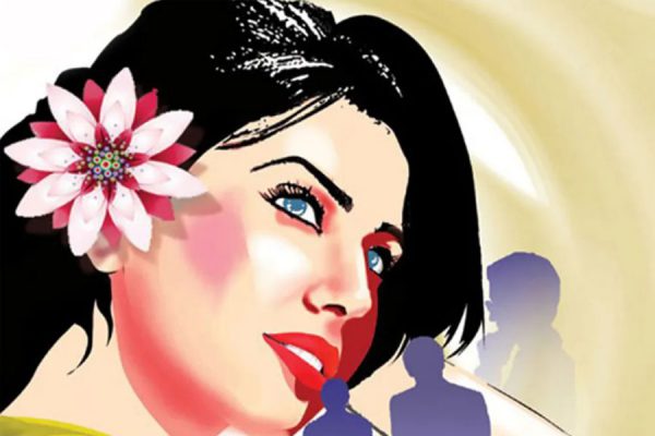 स्वंयवर : मीता ने आखिर पति के रूप में किसे चुना?