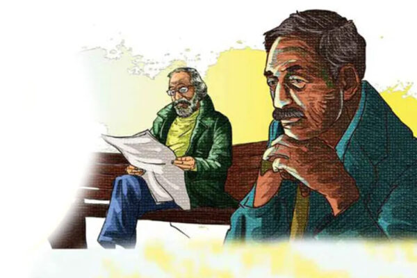 मन के बंधन : दो दिलों की अधूरी प्रेम कहानी