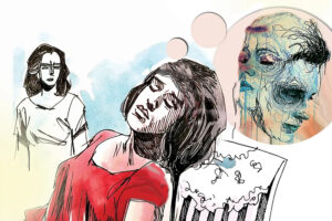 नया सवेरा : क्यों नेहा को आकाश की याद आने लगी ?