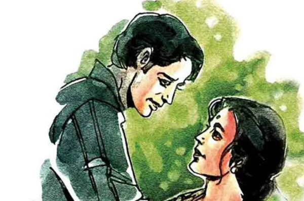 Hindi Story : प्यार के मायने – क्या निधि उसके प्यार को समझ पाई ?