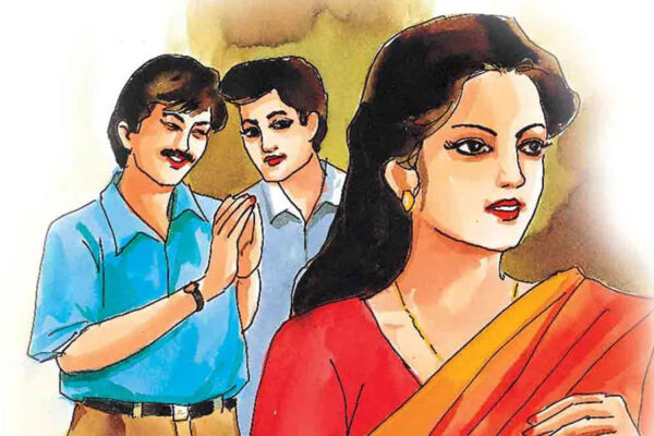 सिसकता इश्क़ : क्या थी हनीफ की सच्चाई