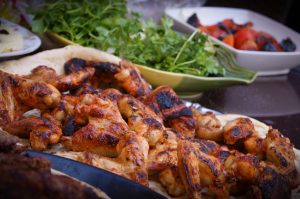 chicken