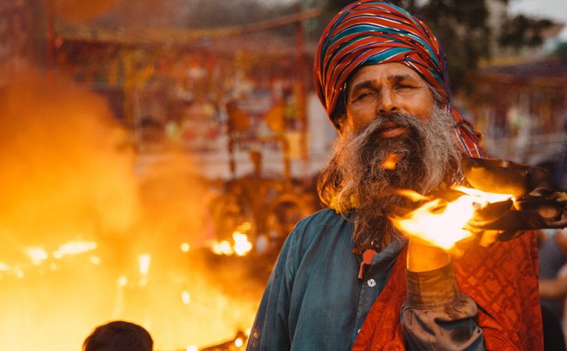 धार्मिक कवच में रैपिस्ट