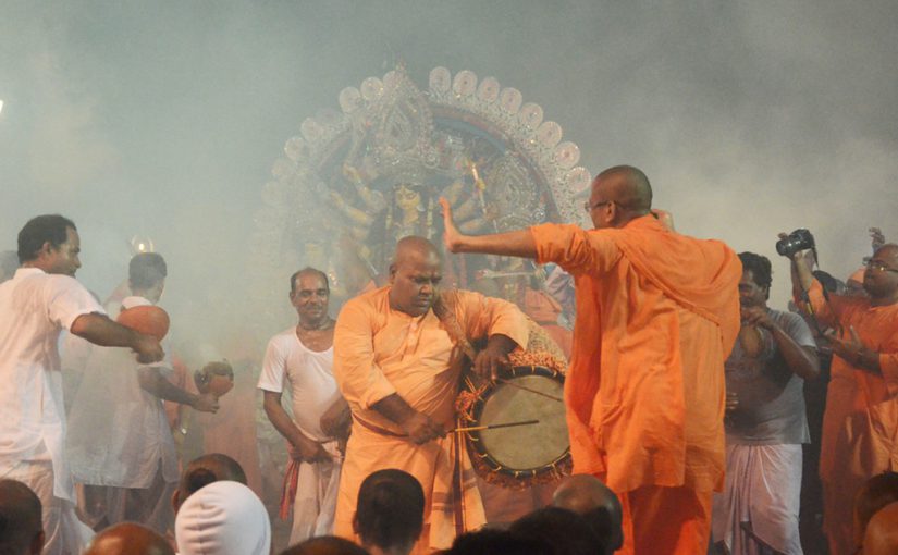यह कैसी भावना