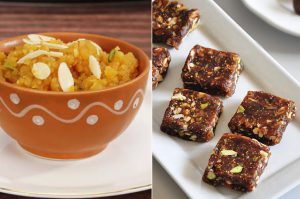 halwa