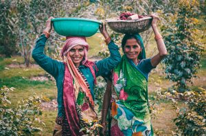 आधी आबादी: आजादी का अधूरा उत्सव