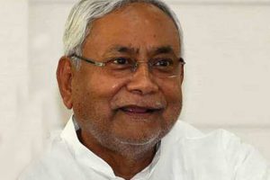 nitish
