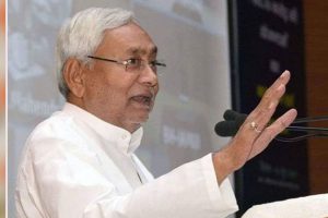भाजपा बांट रही है अक्षत, बिहार बांट रहा है रोजगार, वजह बड़ी जोरदार