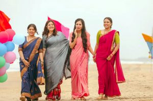 पूजा चोपड़ा: खुद के सपने को खुद करें पूरा