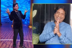 35 दिनों से नहीं आया राजू श्रीवास्तव को होश, एम्स से किया जाएगा शिफ्ट