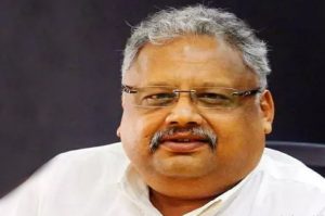 झुनझुनवाला, पैसा और मौत