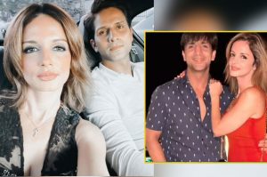 सुजैन खान बॉयफ्रेंड संग इंजॉय कर रही हैं वेकेशन, देखें Photos