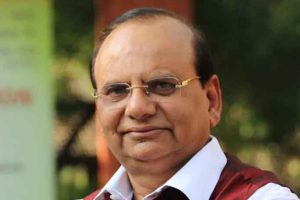 उपराज्यपाल और ‘आप’
