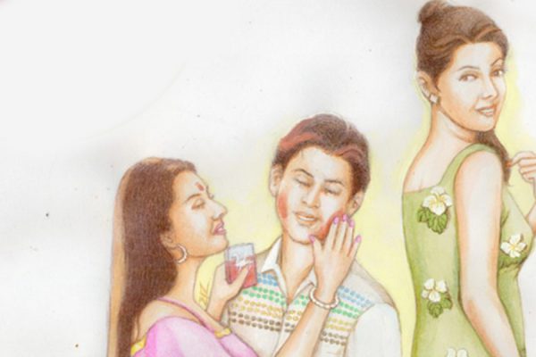 Best Hindi Story : जिंदगी एक बांसुरी है – अजय क्या काम करता था