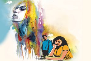 मैं जरा रो लूं :  डॉक्टर के पास अकेले क्यों जाना चाहती थी वो?