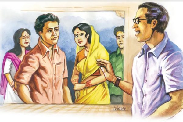 दीवाली स्पेशल: जिंदगी जीने का हक