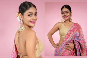Bigg Boss 16:  श्रिजिता डे को सलमान खान ने दिखाया घर से बाहर का रास्ता
