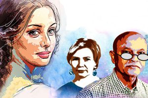 नया अध्याय  : अडिग फैसला साक्षी का