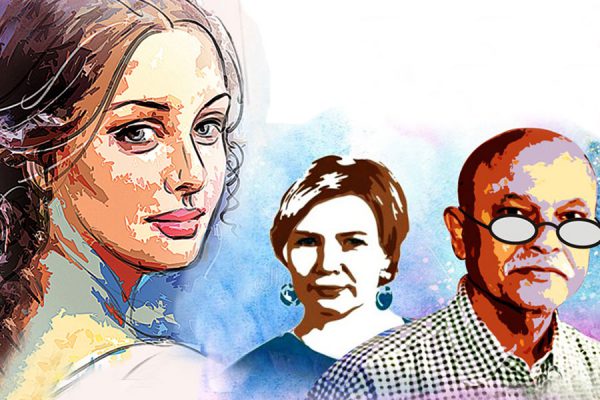 नया अध्याय  : अडिग फैसला साक्षी का