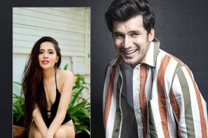उर्फी जावेद और पारस कलनावत का क्या सच में हो गया है पैचअप ?