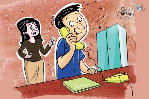 Love Story : पति, पत्नी, वो – ढलती उम्र की प्रेम कहानी