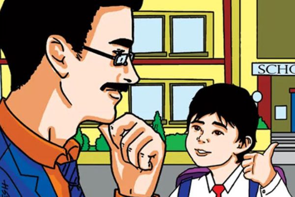 Family Story : नीर का नीड़ – पुलकित किस पिंजड़े के अंदर जाते ही शांत हो जाता था?