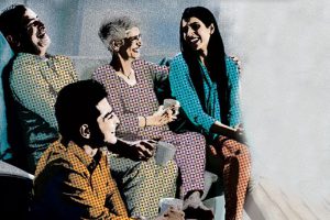 Family Story : अब आएगा मजा – रोज का क्या तमाशा बन गया था
