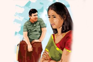 दीवाली स्पेशल  : खोखली रस्में