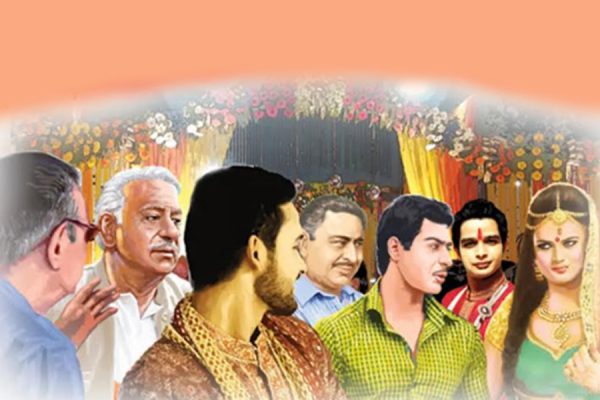 Online Hindi Story : गांव द्रौपदी का – भूपेंद्र की छुट्टी क्यों मंजूर हुई