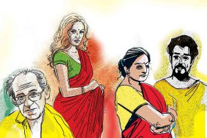 रिश्तों का दर्द : नीलू के मन में मां को लेकर क्या चल रहा था?