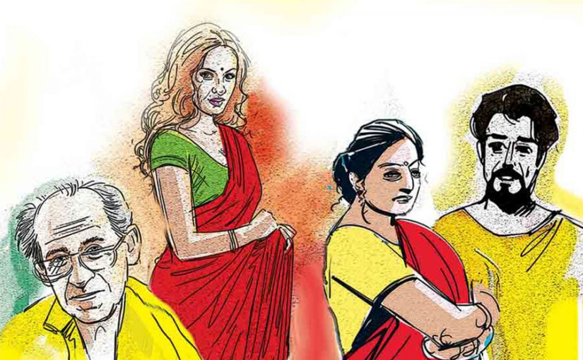रिश्तों का दर्द- भाग 1 : नीलू के मन में मां को लेकर क्या चल रहा था?