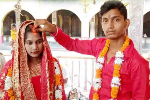 प्यार ने तोड़ी धर्म की दीवार : भाग 2