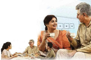 गुलजा़र बालकनियां : सुनसान बालकनियों को चमन में तबदील करने वाले लोगों की कहानी