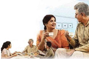 गुलजा़र बालकनियां  : लोगों ने उसके बारे में सोचना क्यों बंद कर दिया