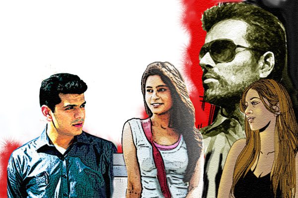 ज्योति  : सब्जबाग के जाल में