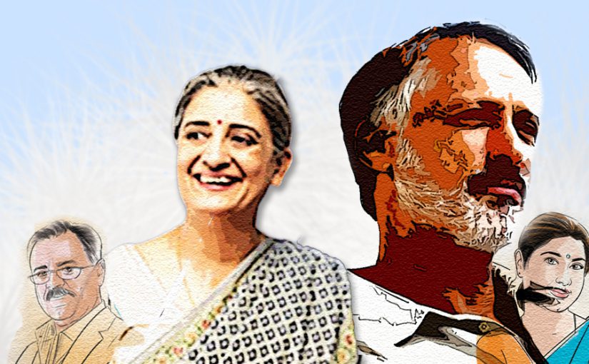 प्रेम परिसीमा : करुणानिधि को दिल का दौरा किस वजह से पड़ा था ?