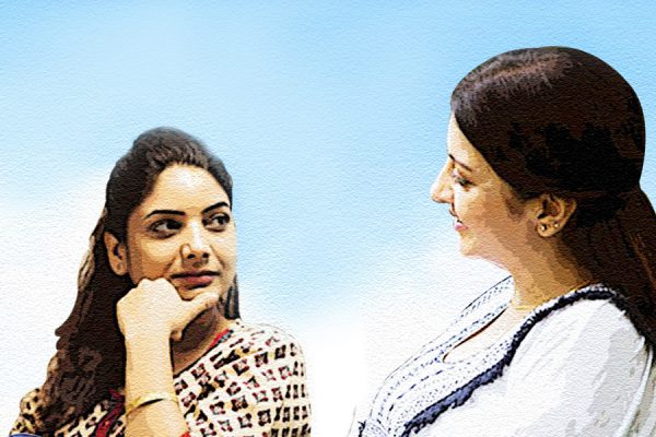Diwali 2022: मां, तुम्हें भी जीने का हक है