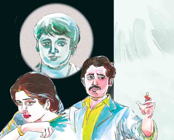 टूटती बेड़िया -भाग 3 : संगीता अनीता साथ में कहां जा रही थी